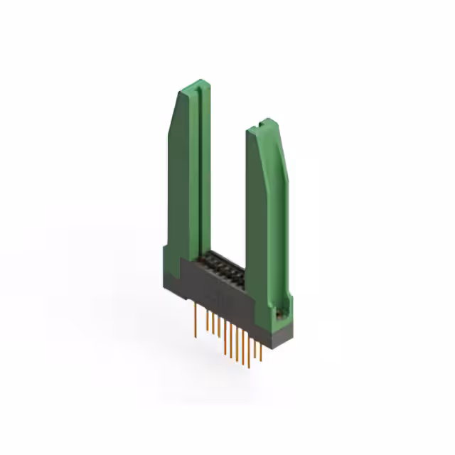 395-020-540-278 EDAC Inc.  Edgeboard Connectors